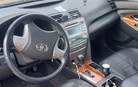 Toyota Camry, 2007 год, 1 200 000 рублей, 6 фотография