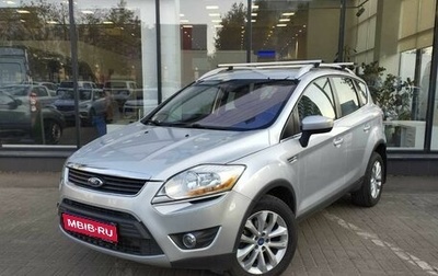 Ford Kuga III, 2012 год, 1 215 000 рублей, 1 фотография