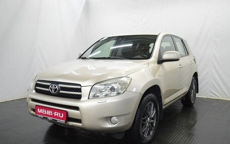 Toyota RAV4, 2007 год, 880 000 рублей, 1 фотография