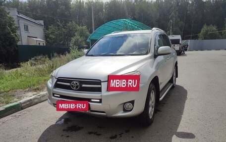 Toyota RAV4, 2010 год, 1 390 000 рублей, 1 фотография