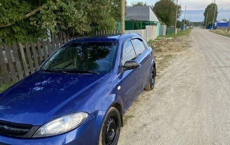 Chevrolet Lacetti, 2007 год, 450 000 рублей, 1 фотография