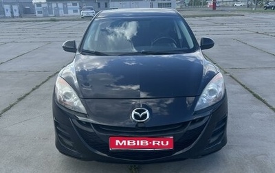 Mazda 3, 2011 год, 850 000 рублей, 1 фотография