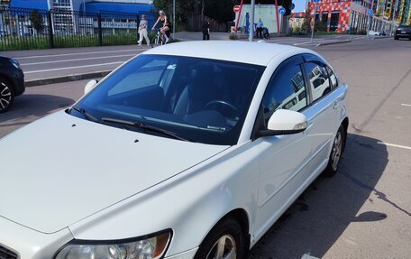 Volvo S40 II, 2011 год, 725 000 рублей, 1 фотография