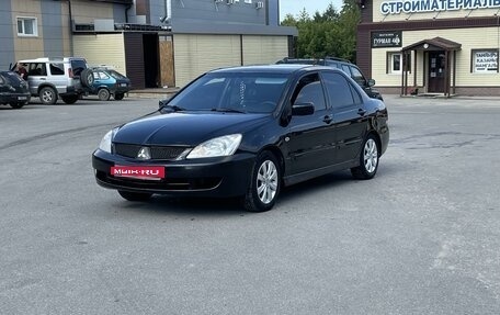 Mitsubishi Lancer IX, 2005 год, 444 000 рублей, 1 фотография