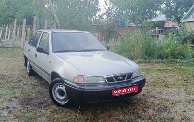 Daewoo Nexia I рестайлинг, 2007 год, 270 000 рублей, 1 фотография