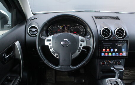 Nissan Qashqai, 2013 год, 1 400 000 рублей, 8 фотография