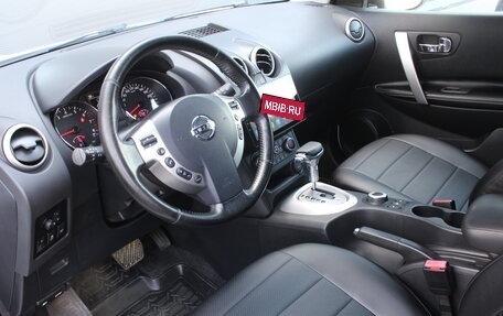 Nissan Qashqai, 2013 год, 1 400 000 рублей, 6 фотография