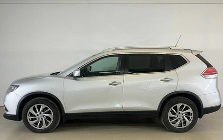 Nissan X-Trail, 2016 год, 1 395 000 рублей, 4 фотография