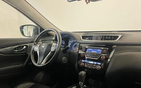 Nissan X-Trail, 2016 год, 1 395 000 рублей, 11 фотография