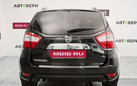 Nissan Terrano III, 2018 год, 1 605 000 рублей, 4 фотография