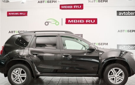 Nissan Terrano III, 2018 год, 1 605 000 рублей, 6 фотография