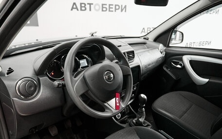 Nissan Terrano III, 2018 год, 1 605 000 рублей, 12 фотография