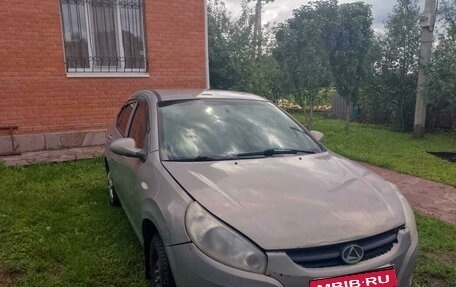 ТагАЗ C10, 2011 год, 145 000 рублей, 2 фотография