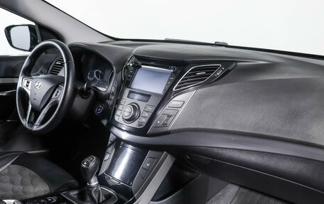 Hyundai i40 I рестайлинг, 2013 год, 1 200 000 рублей, 9 фотография