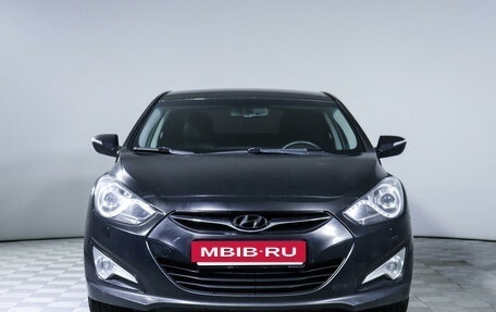 Hyundai i40 I рестайлинг, 2013 год, 1 200 000 рублей, 2 фотография