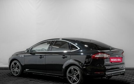 Ford Mondeo IV, 2011 год, 849 000 рублей, 2 фотография