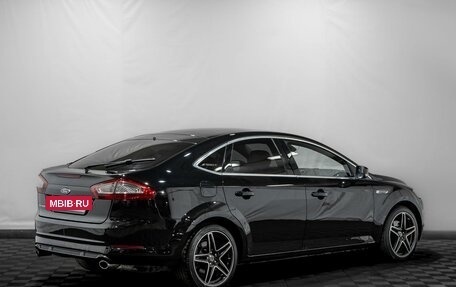 Ford Mondeo IV, 2011 год, 849 000 рублей, 4 фотография