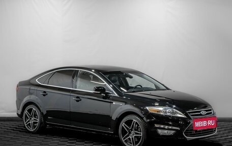 Ford Mondeo IV, 2011 год, 849 000 рублей, 3 фотография