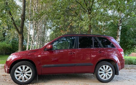 Suzuki Grand Vitara, 2007 год, 800 000 рублей, 6 фотография