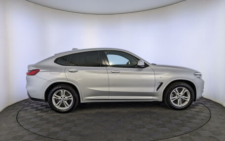 BMW X4, 2021 год, 6 160 000 рублей, 4 фотография