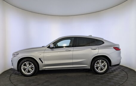 BMW X4, 2021 год, 6 160 000 рублей, 8 фотография