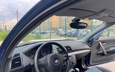 BMW 1 серия, 2005 год, 750 000 рублей, 6 фотография