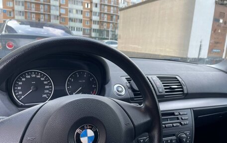 BMW 1 серия, 2005 год, 750 000 рублей, 7 фотография