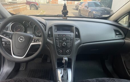 Opel Astra J, 2012 год, 970 000 рублей, 4 фотография