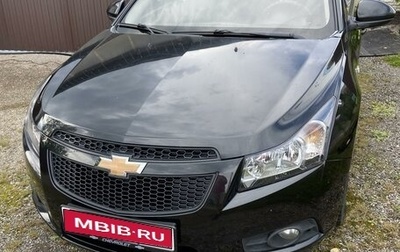 Chevrolet Cruze II, 2012 год, 820 000 рублей, 1 фотография