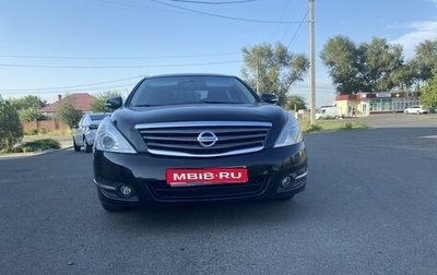 Nissan Teana, 2012 год, 670 000 рублей, 1 фотография