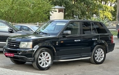 Land Rover Range Rover Sport I рестайлинг, 2005 год, 1 150 000 рублей, 1 фотография