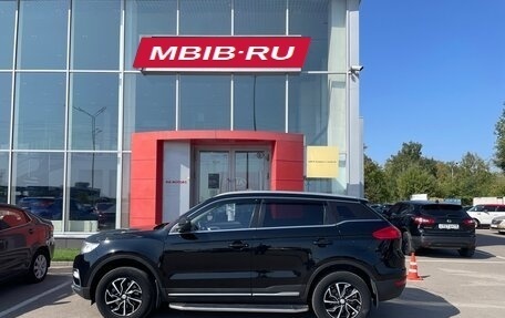 Geely Atlas I, 2018 год, 1 759 000 рублей, 8 фотография