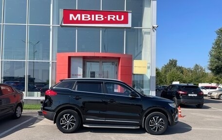 Geely Atlas I, 2018 год, 1 759 000 рублей, 4 фотография