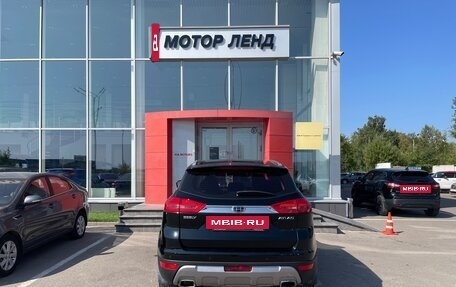 Geely Atlas I, 2018 год, 1 759 000 рублей, 6 фотография