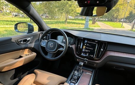 Volvo XC60 II, 2020 год, 4 690 000 рублей, 3 фотография