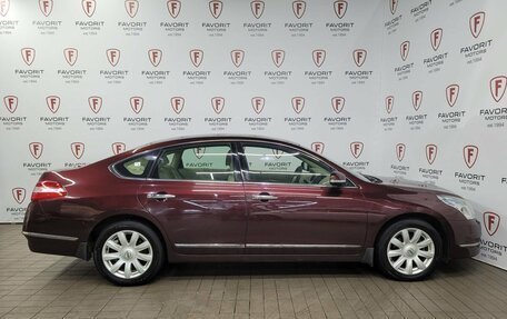 Nissan Teana, 2010 год, 989 000 рублей, 4 фотография