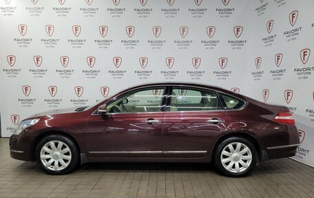 Nissan Teana, 2010 год, 989 000 рублей, 5 фотография