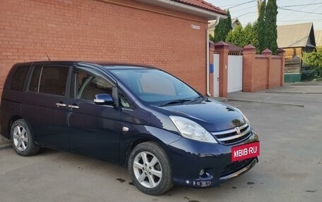 Toyota ISis I, 2009 год, 1 290 000 рублей, 3 фотография