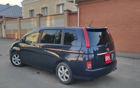 Toyota ISis I, 2009 год, 1 290 000 рублей, 7 фотография