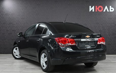 Chevrolet Cruze II, 2013 год, 980 000 рублей, 7 фотография