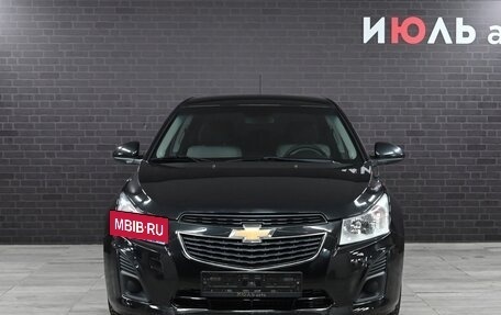 Chevrolet Cruze II, 2013 год, 980 000 рублей, 2 фотография