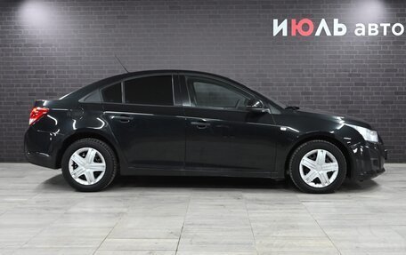 Chevrolet Cruze II, 2013 год, 980 000 рублей, 10 фотография