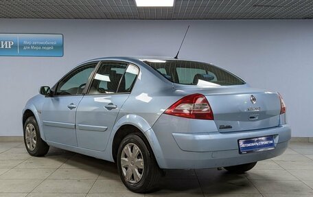 Renault Megane II, 2008 год, 495 000 рублей, 7 фотография