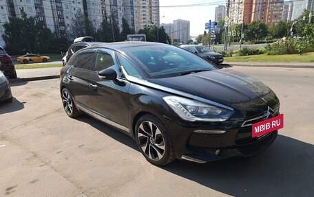 Citroen DS5, 2012 год, 900 000 рублей, 6 фотография