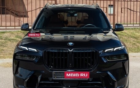 BMW X7, 2023 год, 15 675 000 рублей, 14 фотография