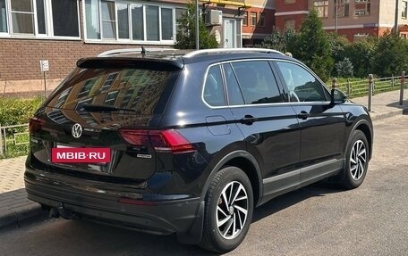 Volkswagen Tiguan II, 2018 год, 2 500 000 рублей, 8 фотография