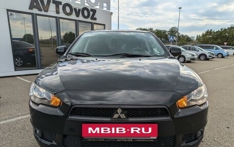 Mitsubishi Lancer IX, 2007 год, 829 000 рублей, 9 фотография