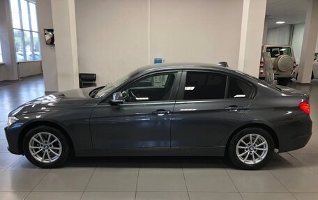 BMW 3 серия, 2014 год, 1 800 000 рублей, 2 фотография