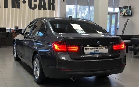 BMW 3 серия, 2014 год, 1 800 000 рублей, 3 фотография