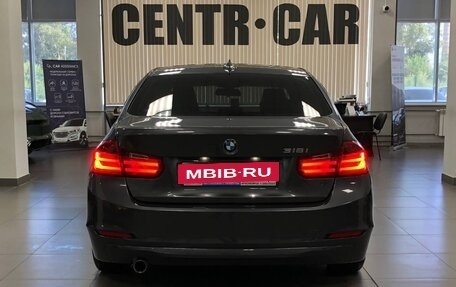 BMW 3 серия, 2014 год, 1 800 000 рублей, 4 фотография